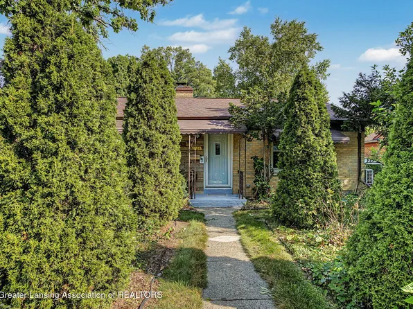 1424 Poxson Ave, Lansing, MI 48910