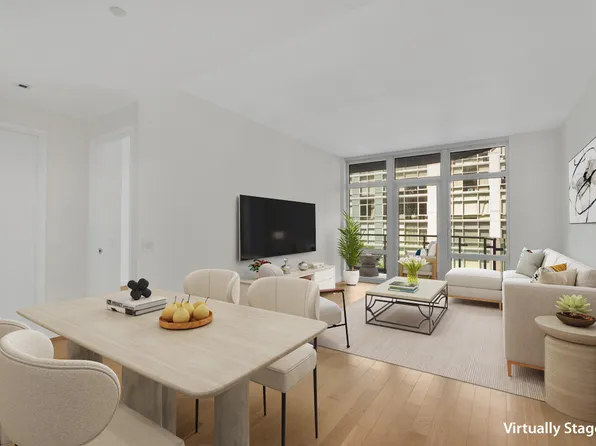 555 West 59th Street image 1 of 12