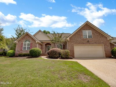 4217 Ashley Park Drive, Wilmington, NC, 28412