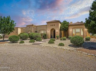 7671 Boulder Canyon Ct, Las Cruces, NM 88011