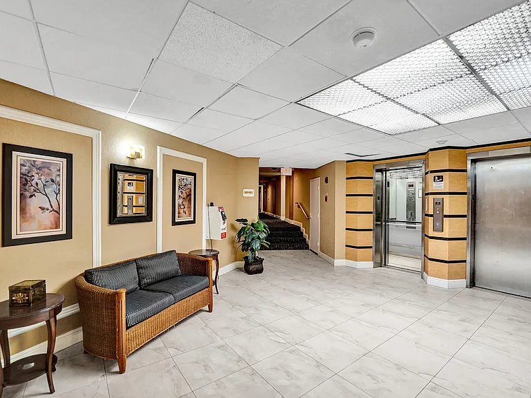 3800 N Hills Dr #301 — Photo 30