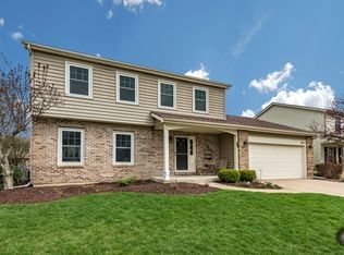 2508 Brockton Cir, Naperville, IL