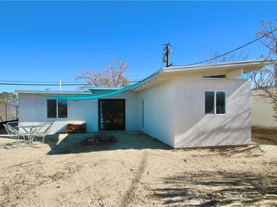 6430 Center St, Joshua Tree, CA, 92252