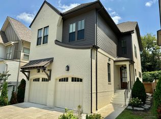 4100 Kimbark Dr, Nashville, TN 37215