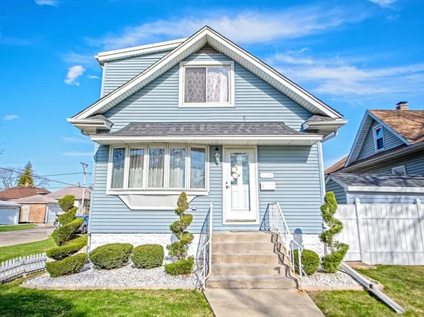1219 N 15th Ave, Melrose Park, IL 60160