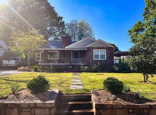 407 Perry Rd, Greenville, SC 29609