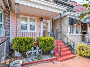 5128 7th St NW, Washington, DC 20011