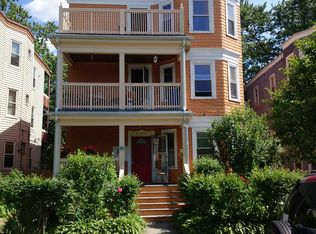 23 Longfellow St, Dorchester, MA 02122