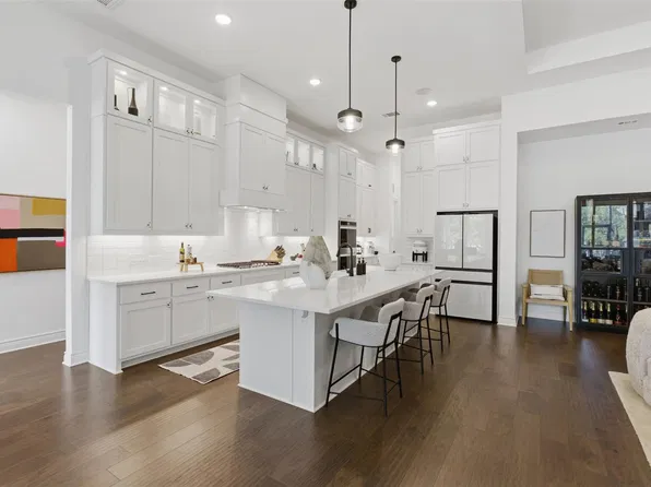 6101 Diversion Cir, Leander, TX 78645