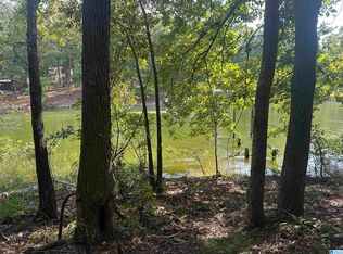 170 Griffitt Bend Rd, Talladega, AL 35160