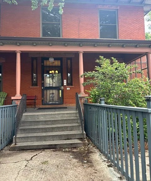 1415 N Franklin St #3 — Photo 1