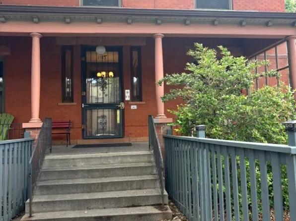 1415 N Franklin St APT 3, Denver, CO 80218