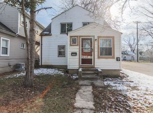 7006 Toepfer Rd #1, Warren, MI 48091