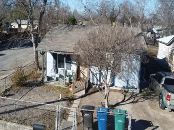 203 Surrey Ave, San Antonio, TX 78225