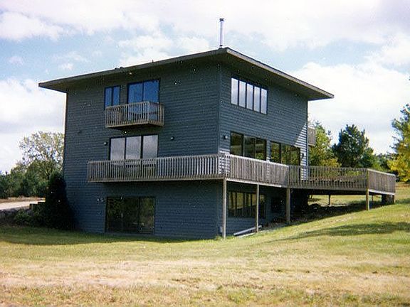 North and West from NW