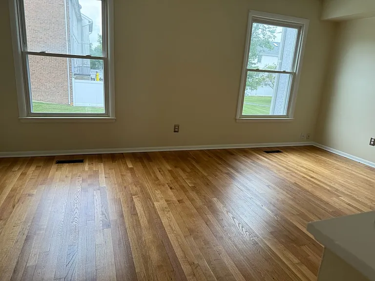 Family Room - Looking out to the patio