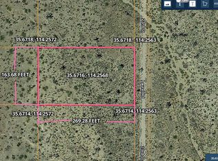 0 Laurel Rd #12, Dolan Springs, AZ 86441
