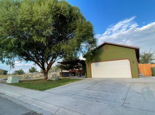 1528 Cloverdale Way, Fallon, NV 89406