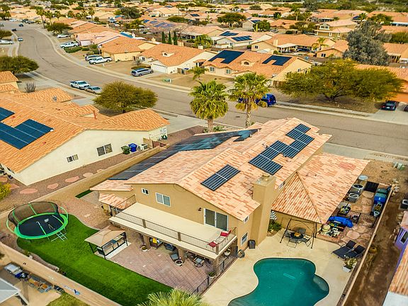 4th image of 9736 E Paseo Juan Tabo