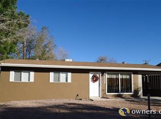 2020 Bennett St, North Las Vegas, NV 89030