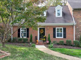 424 Weathergreen Dr, Raleigh, NC 27615