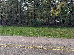 McRaven Rd, Clinton, MS 39056