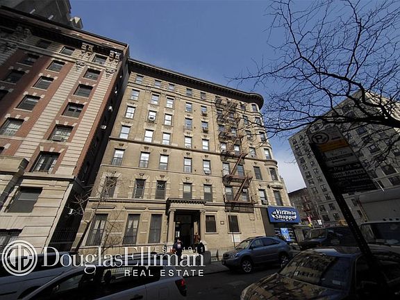 5th image of 251 W 81st St APT 4a