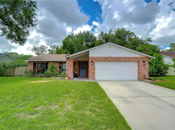 11416 Country Oaks Dr, Tampa, FL 33618