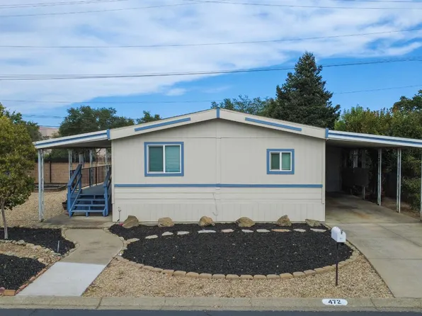 472 Oleander View Way, Rancho Cordova, CA 95670