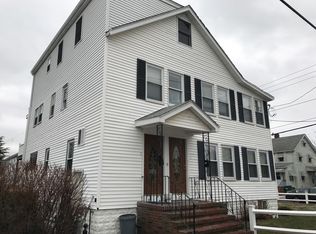 3 Goldsmith Ave #5, Medford, MA 02155