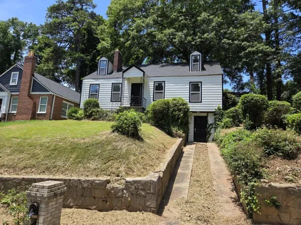 959 Gaston St SW, Atlanta, GA 30310