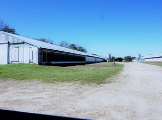 69 Johnny Grayson Dr, Waynesboro, MS 39367