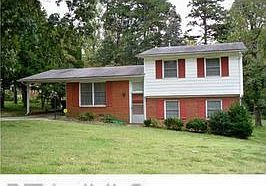 Home for Sale in Greensboro, North Carolina $99,900
