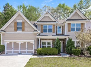 4143 Creekrun Cir, Buford, GA 30519
