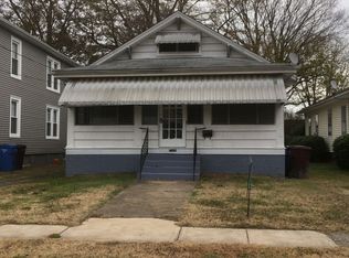 1129 Jackson Ave, Chesapeake, VA 23324