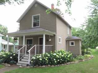 351 Green St, Perry, MI 48872