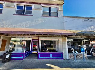 95 E 1st St, Coquille, OR 97423