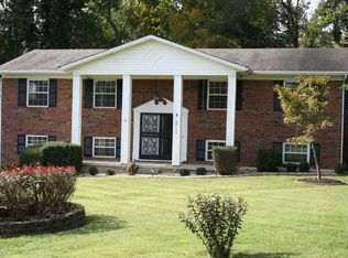 9129 Carlton Cir #10, Knoxville, TN 37922