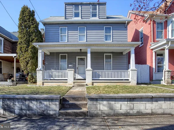719 Hummel Ave, Lemoyne, PA 17043