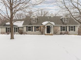 3916 Mehaffey Ln NE, Solon, IA 52333