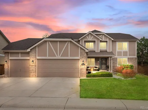 9445 Sand Hill Place, Highlands Ranch, CO 80126