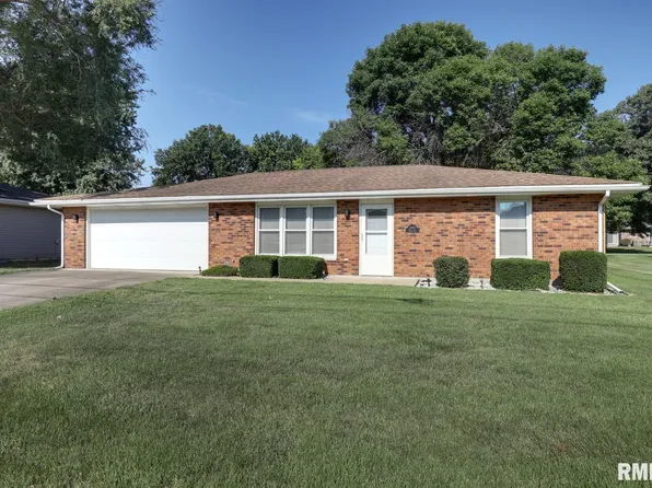 2819 N 12th St, Quincy, IL 62305