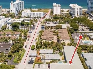 3230 NE 13th St APT 207, Pompano Beach, FL 33062