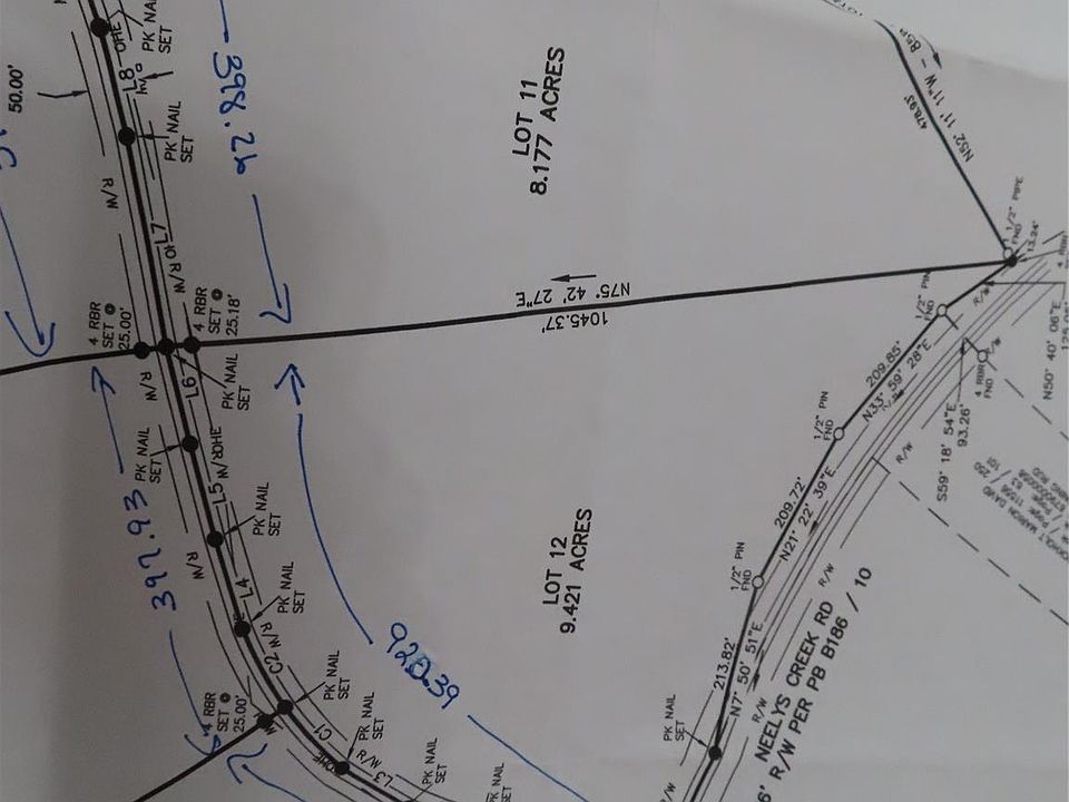 2nd image of LOT 12 Winter Rd