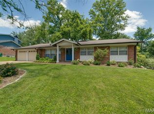 13011 Ambois Dr, Saint Louis, MO