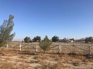 13121 E Avenue Q, Palmdale, CA