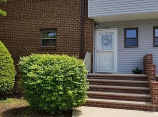 1605 Regents Ct #1605, Hillsborough, NJ 08844
