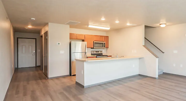 Brookings Edgebrook Townhomes — Photo 15