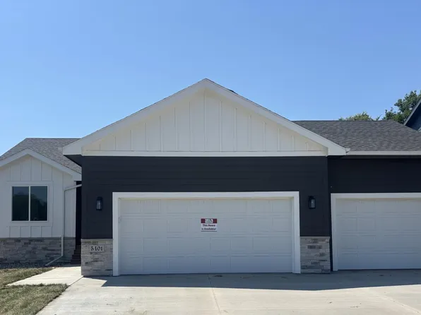 5401 W Cushman St, Sioux Falls, SD 57107