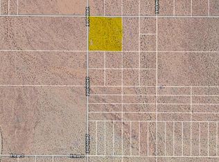 Avenue C6/240th St E, Lancaster, CA